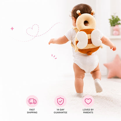 Newborn Protection Pillow