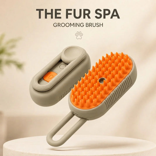 The Fur Spa