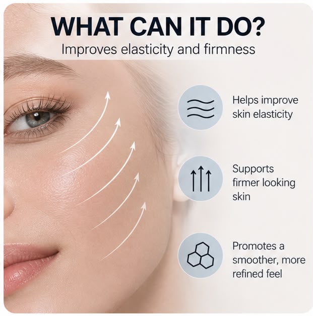BeautyGlow™ Deep Collagen Cream