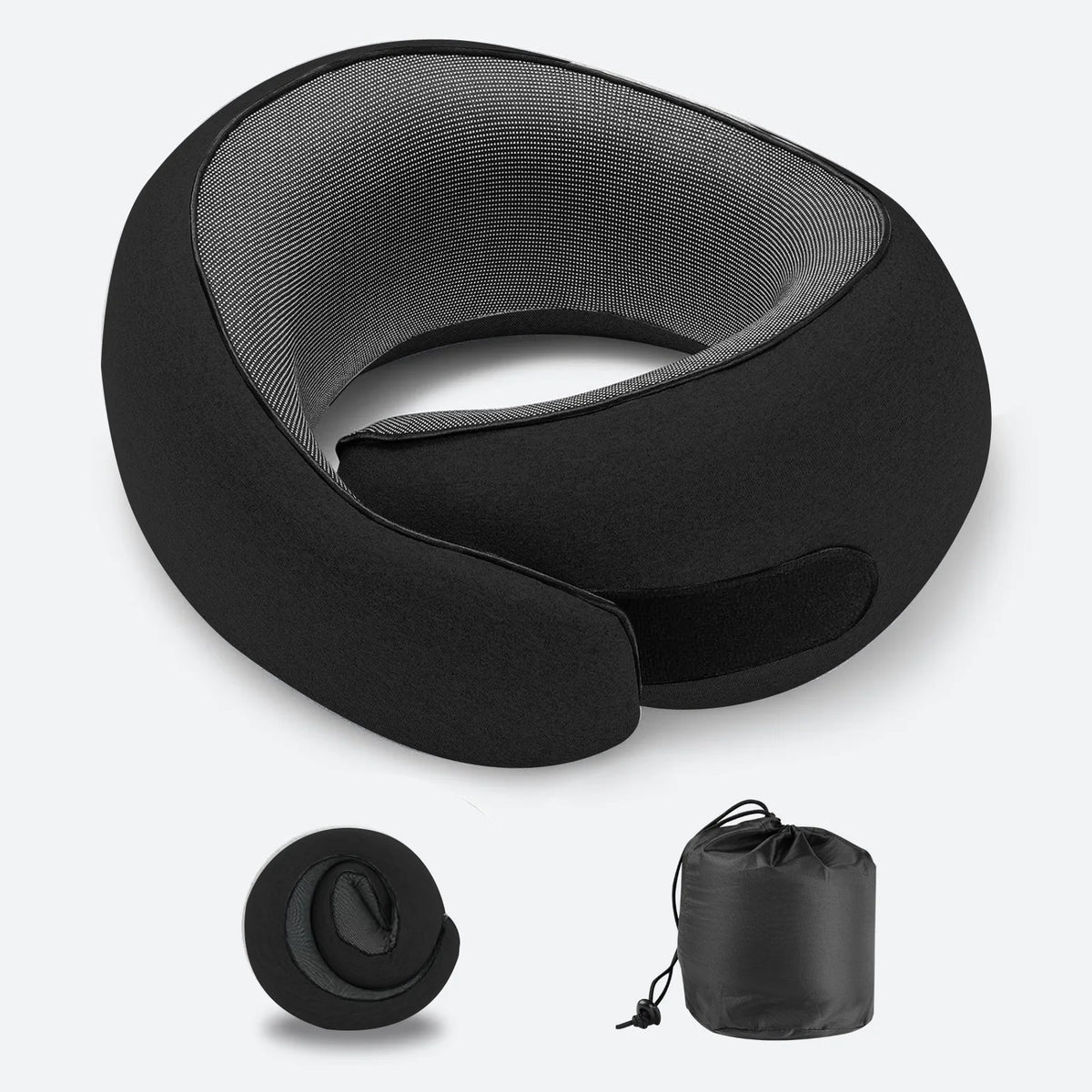 NeckNest Pro™Travel Neck Pillow