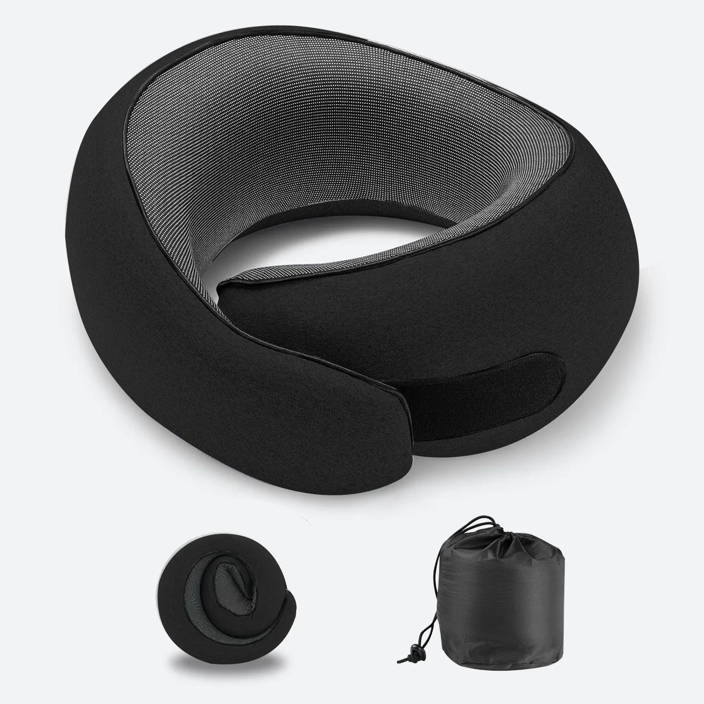 NeckNest Pro™Travel Neck Pillow