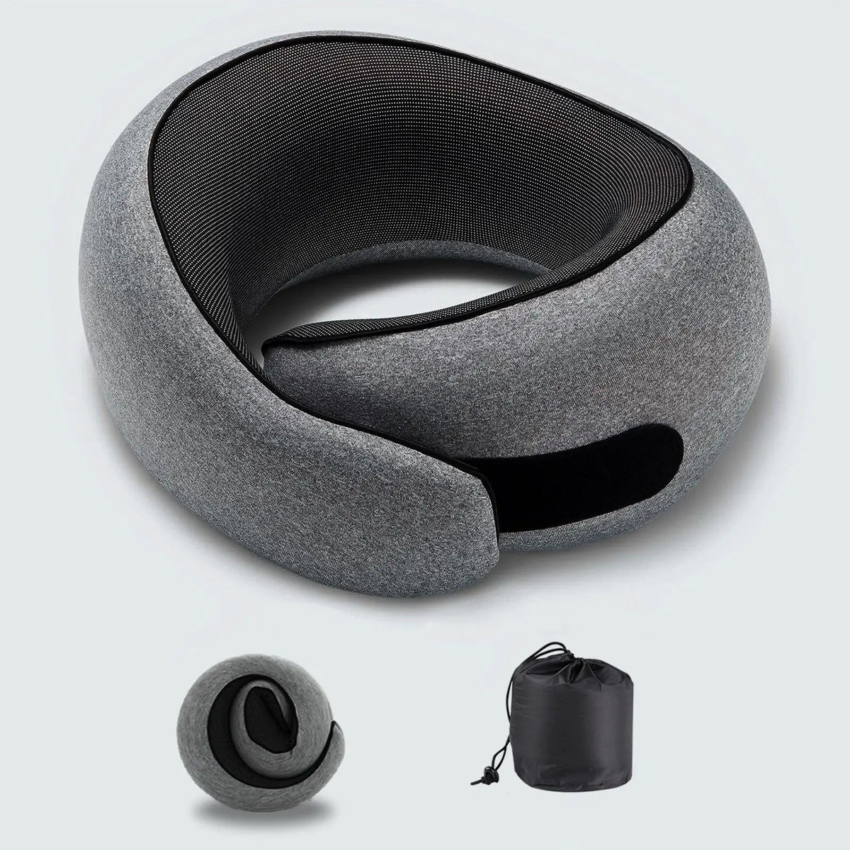NeckNest Pro™Travel Neck Pillow
