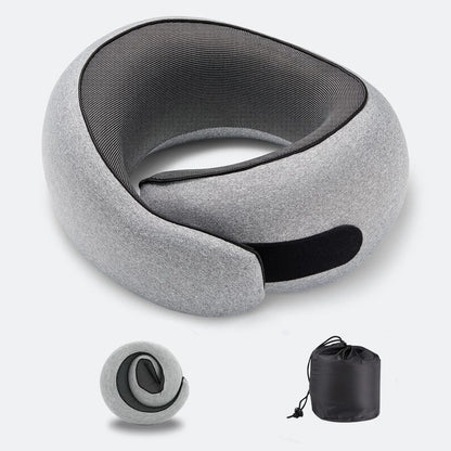 NeckNest Pro™Travel Neck Pillow